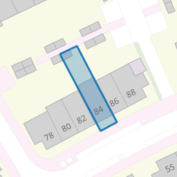 Perceel GVH38-AX-8967