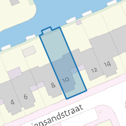 Perceel GVH38-AX-8974