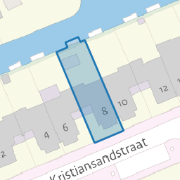 Perceel GVH38-AX-8975