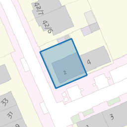 Perceel GVH38-AX-8981