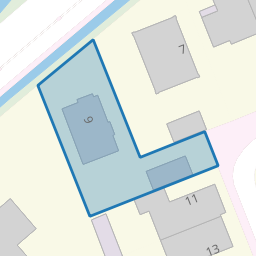 Perceel GVH38-AX-8989