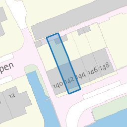 Perceel GVH38-AX-8991