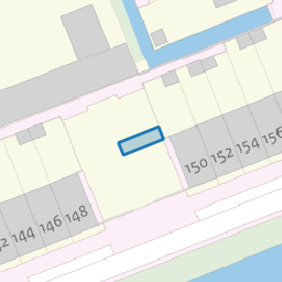 Perceel GVH38-AX-9002