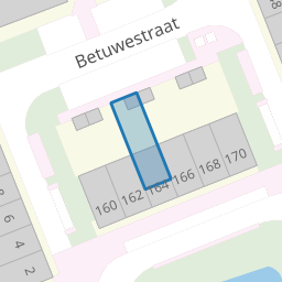 Perceel GVH38-AX-9027