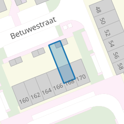 Perceel GVH38-AX-9029