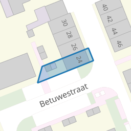 Perceel GVH38-AX-9031