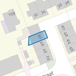 Perceel GVH38-AX-9034