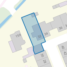 Perceel GVH38-AX-9036