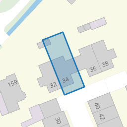 Perceel GVH38-AX-9037