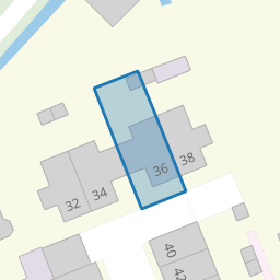 Perceel GVH38-AX-9038