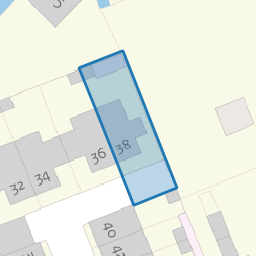 Perceel GVH38-AX-9039