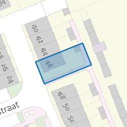 Perceel GVH38-AX-9043