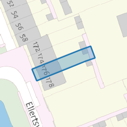 Perceel GVH38-AX-9052