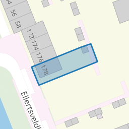 Perceel GVH38-AX-9053