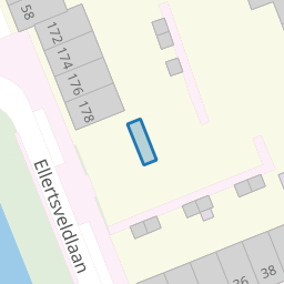 Perceel GVH38-AX-9058