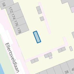 Perceel GVH38-AX-9059