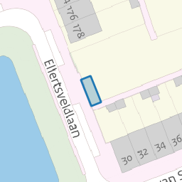 Perceel GVH38-AX-9062