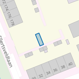 Perceel GVH38-AX-9068