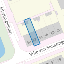 Perceel GVH38-AX-9075