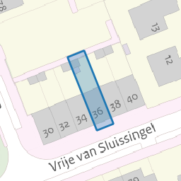 Perceel GVH38-AX-9077