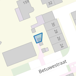 Perceel GVH38-AX-9086