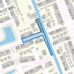 Perceel GVH38-AX-9094