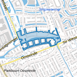 Perceel GVH38-AX-9109