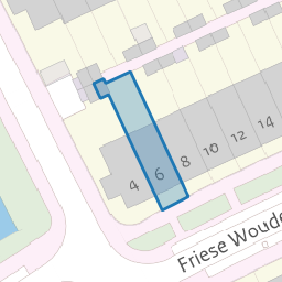 Perceel GVH38-AX-9113