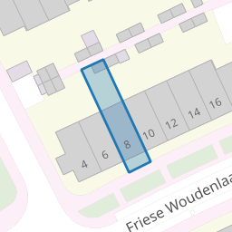 Perceel GVH38-AX-9114