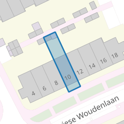 Perceel GVH38-AX-9115