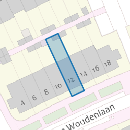 Perceel GVH38-AX-9116