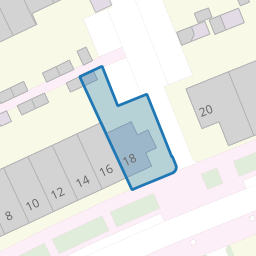 Perceel GVH38-AX-9119