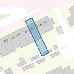 Perceel GVH38-AX-9122