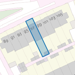 Perceel GVH38-AX-9124