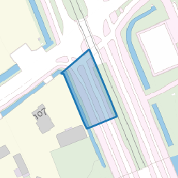 Perceel GVH38-AX-9133