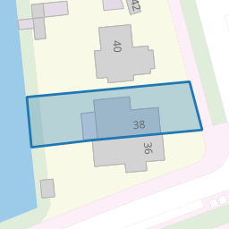 Perceel GVH38-AX-9135