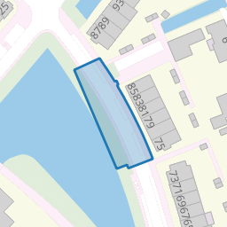 Perceel GVH38-AX-9148