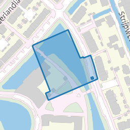 Perceel GVH38-AX-9151