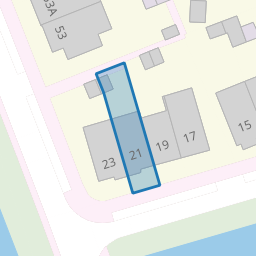 Perceel GVH38-AX-9158