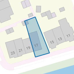 Perceel GVH38-AX-9160