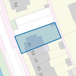 Perceel GVH38-AX-9166