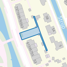 Perceel GVH38-AX-9167