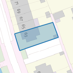 Perceel GVH38-AX-9168