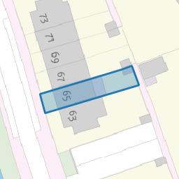 Perceel GVH38-AX-9169