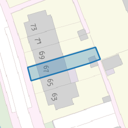 Perceel GVH38-AX-9170