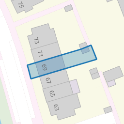 Perceel GVH38-AX-9171