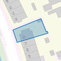 Perceel GVH38-AX-9173