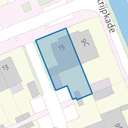 Perceel GVH38-AX-9183