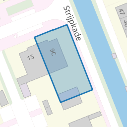 Perceel GVH38-AX-9184