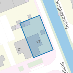 Perceel GVH38-AX-9188